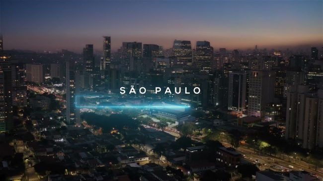 Turismo Dental São Paulo
